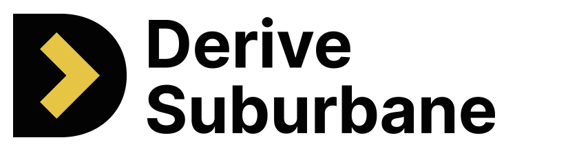Derive Suburbane